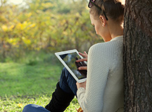 初めての電子書籍。