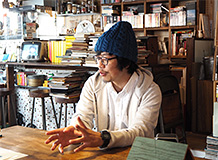 書店調査「駒鳥文庫」