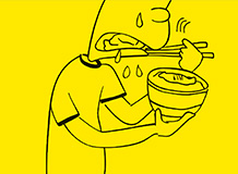 本のグルメ「◯◯の丸かじり」編