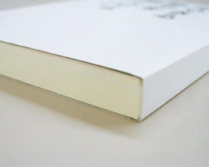 並製本（ソフトカバー）